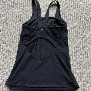 Womens Lululemon Top